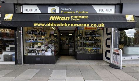 Chiswick Camera Centre